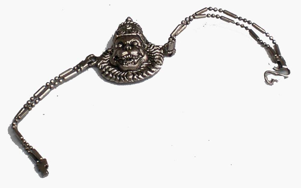 Lord Nrsimhadeva Bracelet (large size)