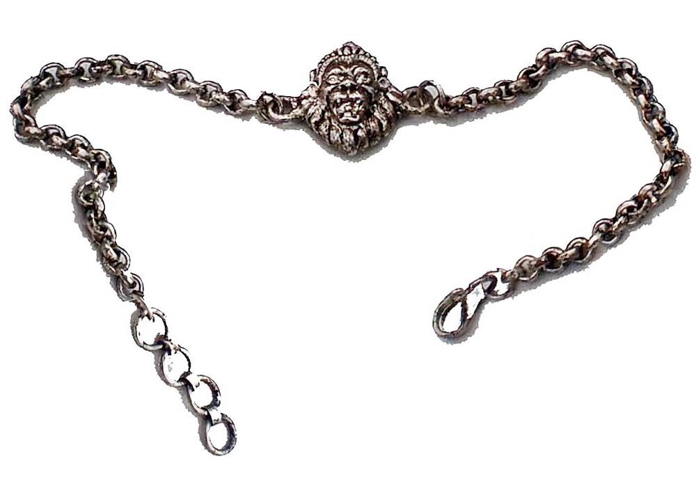 Lord Nrsimhadeva Bracelet (small size)
