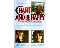 Chant and be Happy