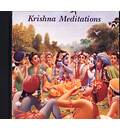 Krishna Meditations (Music Download)