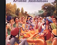 Krishna Meditations (Music Download)