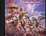 Hare Krishna Classics & Originals (Music Download)