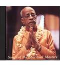 Songs of the Spiritual Masters (Music Download)