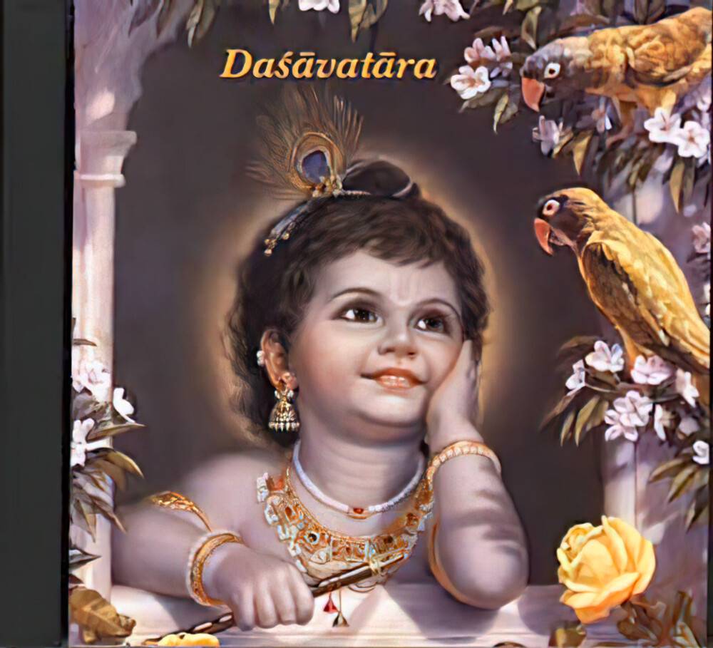 Dasavatara (Music Download)