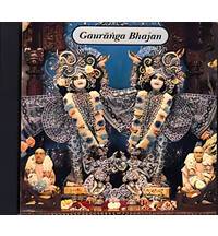 Gauranga Bhajan (Music Download)