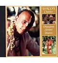 Vishnujana Swami Bhajans -- Audio CD