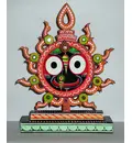 Large Jagannatha Chakra (8 inches)