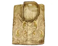 Calcutta Wedding Kurta