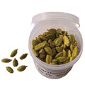 Cardamom -- Exotic Indian Spice