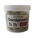 Cardamom -- Exotic Indian Spice