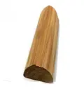 Sandalwood Sticks (2 x 40g) and Rubbing Stone (Chakla)