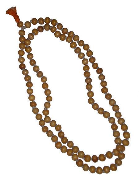 Neem Japa Beads -- Standard