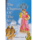 Churning of the Milk Ocean (Children\'s Book)