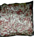 Cotton Ghee Wicks for Deity Worship-- Large Packet