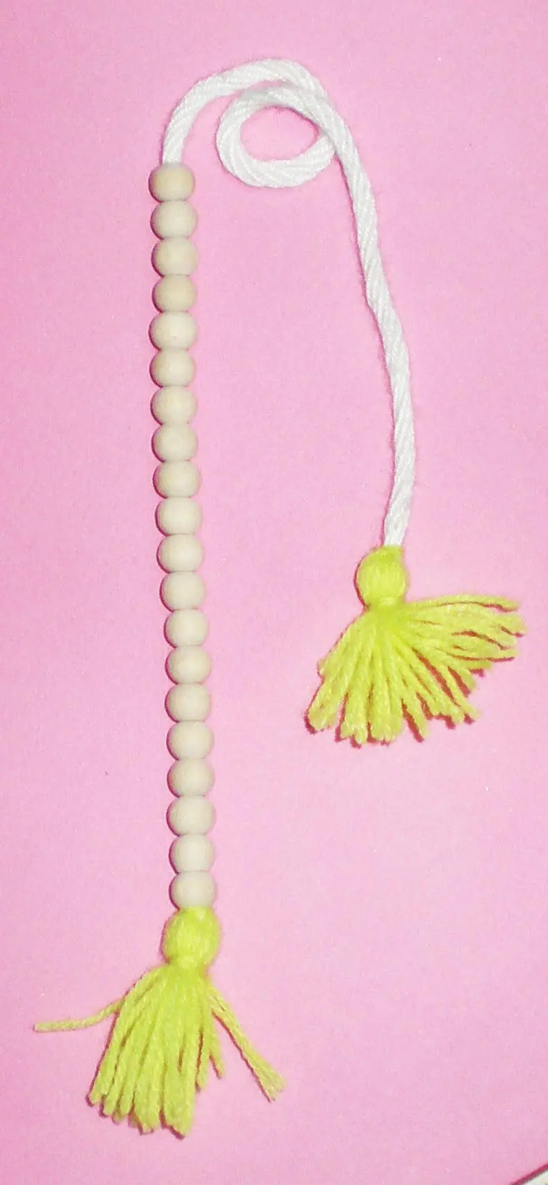 Japa Counting Beads
