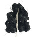Gaura Nitai Curly Deity Hair / Wigs (set of 2)
