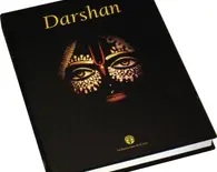 Darshan Deity Photo Book