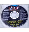 Classic ISKCON Kirtans & Bhajans (from the 70\'s MP3 DVD)