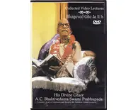 Bhagavad Gita As It Is Collected Video Lectures --  DVD