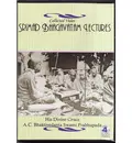 Srila Prabhupada Collected Srimad Bhagavatam Lectures (4 DVD Set)