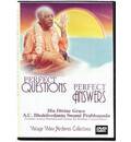 Perfect Questions, Perfect Answers DVD