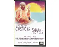 Perfect Questions, Perfect Answers DVD