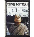 Vintage Short Films -- DVD
