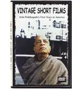 Vintage Short Films -- DVD