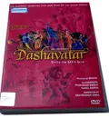 Dashavatar Animated DVD