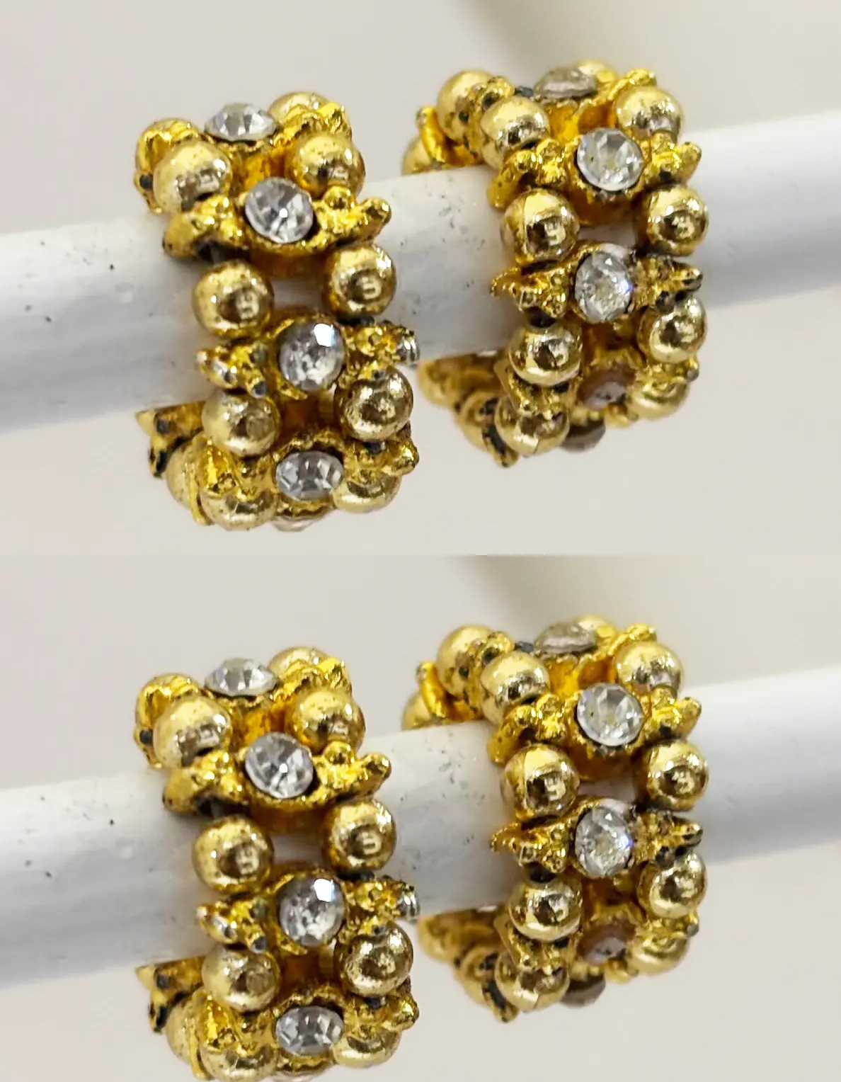 Deity Bracelets -- Multi-Colored