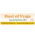 Dust of Vraja Oil -- Pure Essential Oils from India