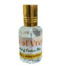Dust of Vraja Oil -- Pure Essential Oils from India