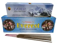 Everest Incense