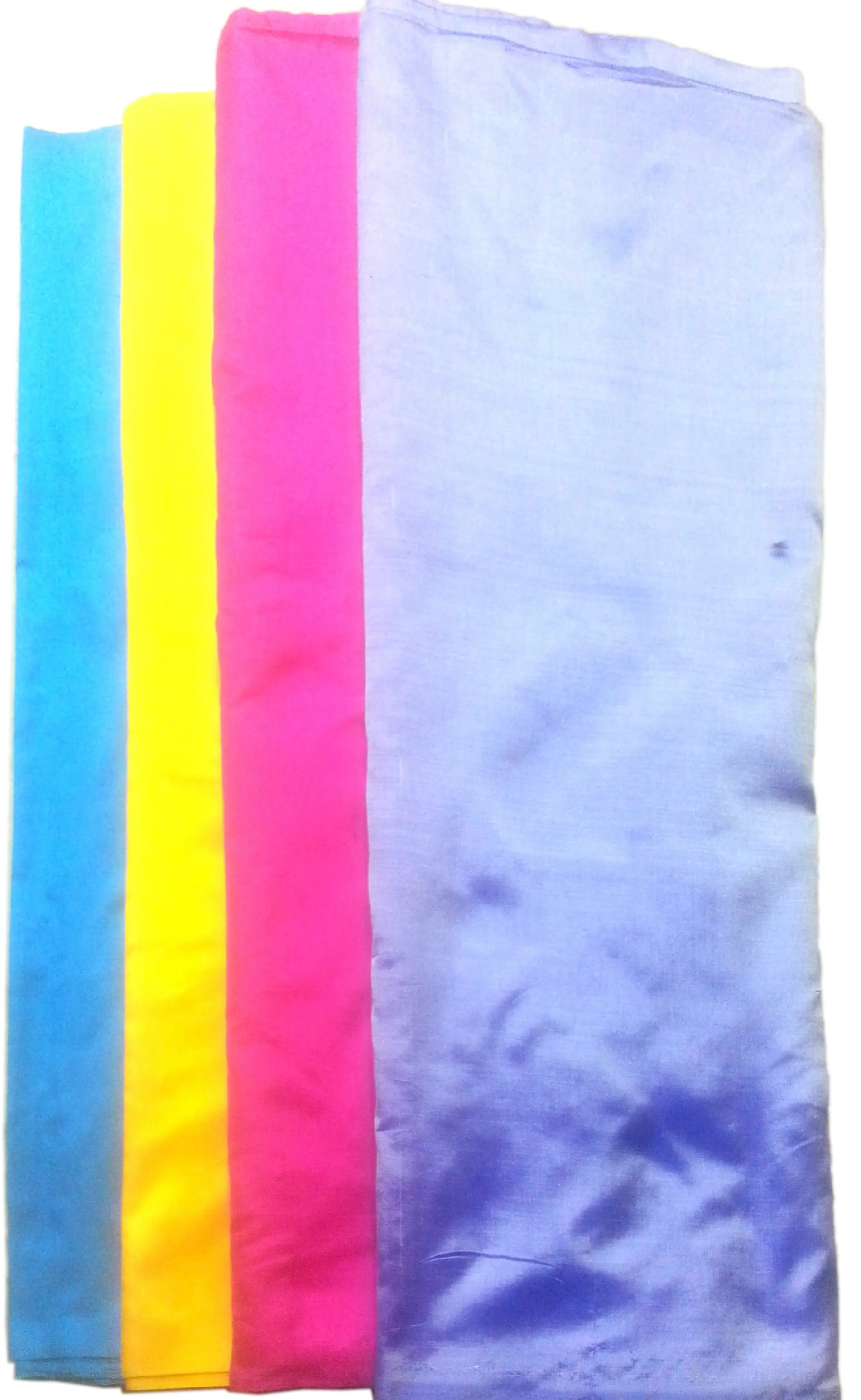 Running Material, South Indian -- 5 meters for Custom Use