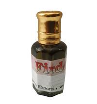 Firdos Essential Oil Natural & Pure -- 10 Gram Bottle