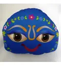 Goverdhana Sila (rounded) -- Childrens Stuffed Toy