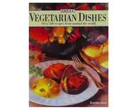Great Vegetarian Dishes -- Kurma Dasa