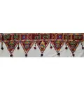 Gujarati Style Temple Decoration