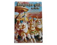 Bhagavad-gita As It Is --Thin Paper-- Wholesale -- Case of 36