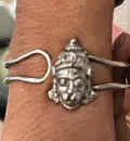 Hanuman Kada (Bracelet)