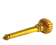 Divine Gada (Mace)