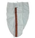 Boys Dhoti, Ready-made with Border -- Cotton Many Sizes