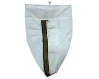 Boys Dhoti, Ready-made with Border -- Cotton Many Sizes