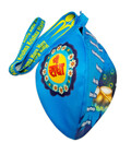 Digitally Printed Bead-Bag [3 sides and strap] Standard Size