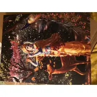 Lovely Canvas