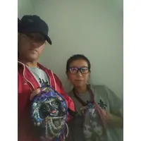 beads and bead bags