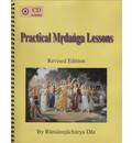 Practical Mrdanga Lessons Book with CD by Ramanujacharya Das