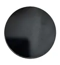 Round Damodar with Mother Yasoda Magnet (2.3\" - 5.3 cm)