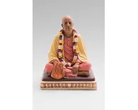 Prabhupada Vyasasana Figure (7.5")