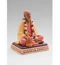 Prabhupada Vyasasana Figure (7.5\")